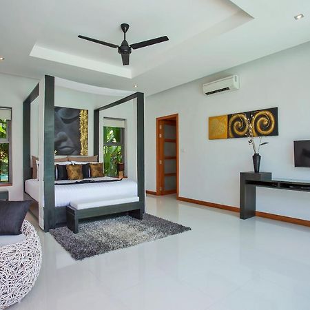 Villa Tangerine Rawai Exterior photo